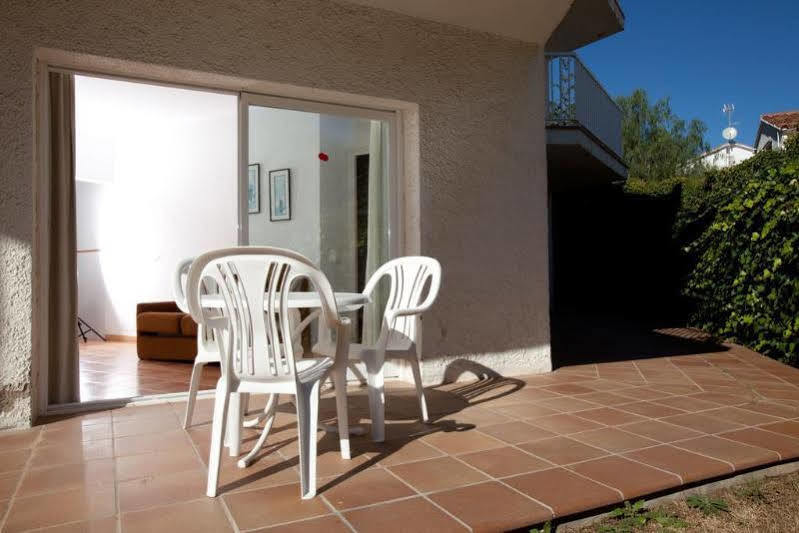 Apartamentos Sunway Atlanta Sitges Exterior foto