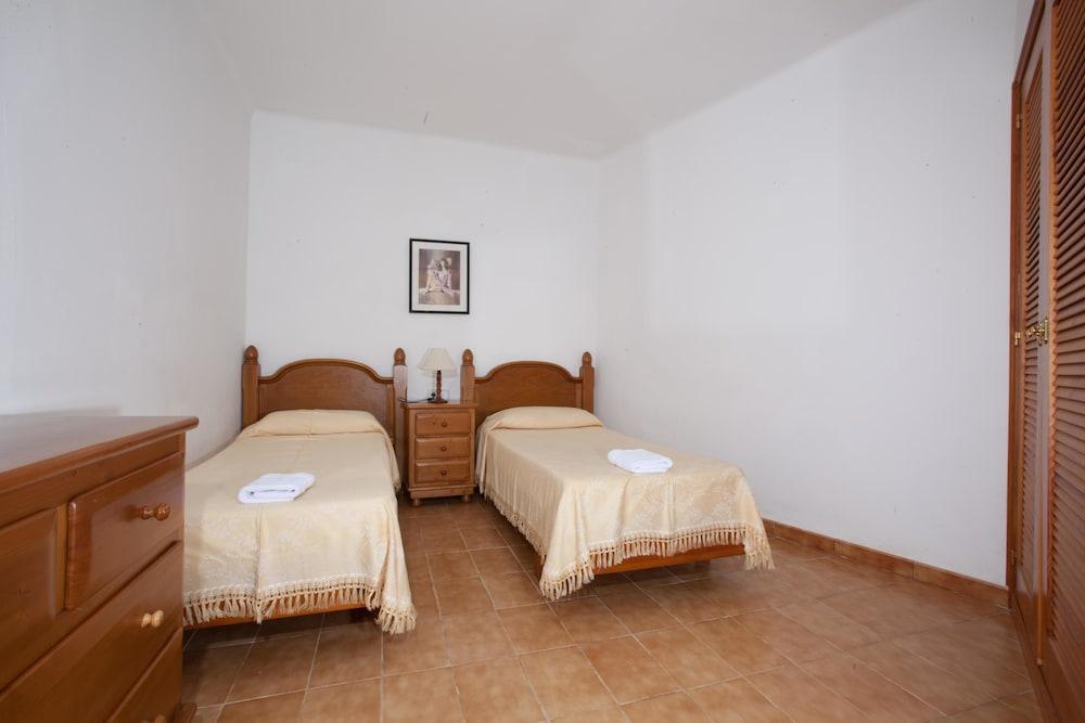 Apartamentos Sunway Atlanta Sitges Exterior foto
